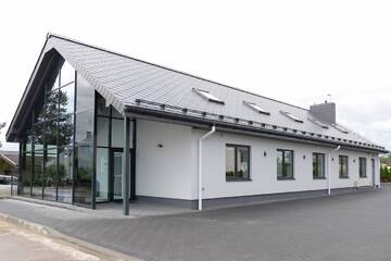 Фотографии Апартаменты Lofts - Kaunas airport г. Кармелава (Литва) №1 Фото Апартаменты Lofts - Kaunas airport г. Кармелава 1