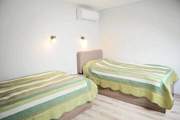 Фото номера Лофт Апартаменты Lofts - Kaunas airport г. Кармелава 15