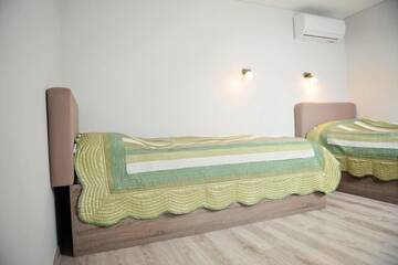 Фото номера Лофт Апартаменты Lofts - Kaunas airport г. Кармелава 29