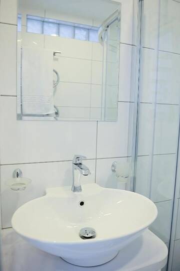 Фото номера Лофт Апартаменты Lofts - Kaunas airport г. Кармелава 36