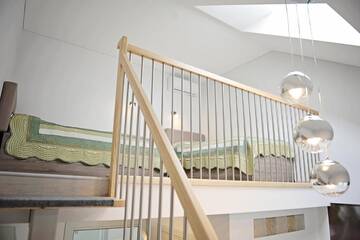 Фото номера Лофт Апартаменты Lofts - Kaunas airport г. Кармелава 39