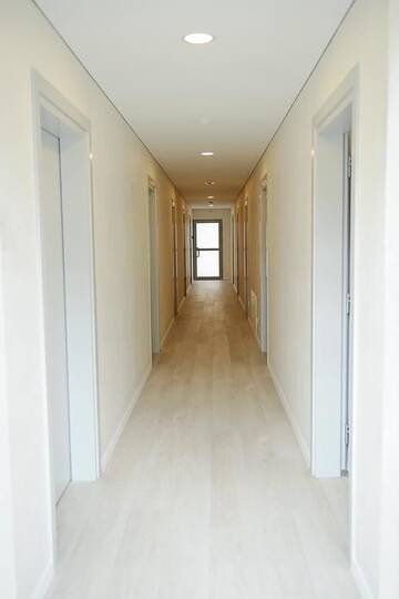 Фото номера Лофт Апартаменты Lofts - Kaunas airport г. Кармелава 10