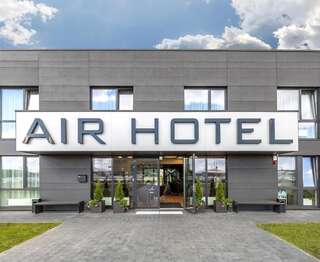 Фото Отель Air Hotel г. Кармелава